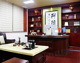 深圳網絡公司-企業(yè)環(huán)境